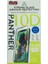 Kılıf Mahzeni iPhone 8 Panther 10D Ekran Koruyucu 1