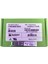 Sfp 10/100/1000BASE-T Copper; Rj-45 Connector; 100M Reach On Utp, 740-013111 2