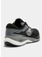 Siyah - Gri Erkek Koşu Ayakkabısı RHISPW2201-R.HISPALIS Men 2201 Blac 4