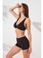 Mılos Şortlu Fra Bikini Siyah 231238 2