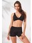 Mılos Şortlu Fra Bikini Siyah 231238 1