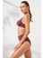 Melt Toparlayıcı Balenli Bikini Takım Toffee 231234 3
