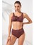 Melt Toparlayıcı Balenli Bikini Takım Toffee 231234 5