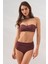 Pierre Cardin Anna Soft Straplez Bikini Takım Toffee 231239 1