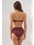 Pierre Cardin Anna Soft Straplez Bikini Takım Toffee 231239 3