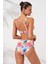 Lolita Balenli Toparlayıcı Bikini Takım Garden 231232-D 2