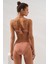 Sole Kaplı Toparlayıcı Bikini Bronz 231229 2
