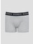 Regular Fit Çok Renkli Erkek 3'lü Boxer L0039853-900 2