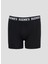 Regular Fit Çok Renkli Erkek 3'lü Boxer L0039853-900 3