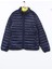 Lacivert Kadın Mont BRACE23Y 1