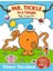 Mr. Tickle In A Tangle Sticker Storybook 1