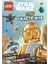 LEGO Star Wars: A New Galactic Hero Activity Book 1
