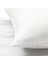 Yastık Kılıfı, Beyaz, 50 x 60 cm, Nordruta 2