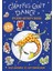 Giraffes Can't Dance 20TH Anniversary Sticker Activity Book 1