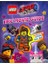 LEGO Movie: Epic Movie Guide (Inc Toy) 1
