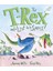 T-Rex Who Lost His Specs! 1
