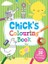 Chick's Colouring Book 1