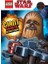 LEGO Star Wars: Giant Galactic Activity Book 1