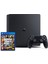 Playstatıon 4 Slim Kasa 500 GB Gta5 Teşhir Ürünü Japon Oyuncak Sarayı 1