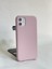 RCS Store Apple iPhone 13 Pro Pembe Lansman Silikon Kılıf 1