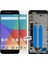 Xiaomi Mi A1 LCD Ekran Dokunmatik Çıtalı (MZB5645IN) 1