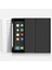 Ipad 10.2 - 7. 8. 9. Nesil Uyumlu Bluetooth Özellikli Kalem Bölmeli Klavyeli Kılıf 1