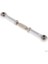 2pc 1/10 Hsp 94111 94188 Rc Aksesuarları Için Toka Direksiyon Servo Bağlantısı (Yurt Dışından) 1