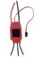 50A 50AMP 2-7s Fırçasız Esc Hız Kontrolü 5V 3A Rc Uçak Parçaları (Yurt Dışından) 2