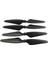 H501S Rc Black Için 4 Çift Cw Ccw Prop (Yurt Dışından) 2