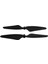 H501S Rc Black Için 4 Çift Cw Ccw Prop (Yurt Dışından) 4