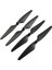 H501S Rc Black Için 4 Çift Cw Ccw Prop (Yurt Dışından) 5