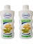 2x 300 ml Bio Şampuan 1