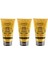 3x Altın Maske 150 ml 1