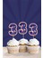 Lunapark Temalı * 3 (Üç) Yaşında Cupcake Süsü '10LU 1
