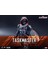 Taskmaster Sixth Scale Figure - MMS602 906798 - Marvel Comics / Black Widow 1