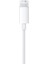 Apple Earpods Lightning Apple iPhone Uyumlu Kulak Içi Kablolu Kulaklık 5