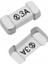2410 Smd Sigorta 3A 250V - 10 Adet 1
