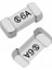 2410 Smd Sigorta 6A 250V - 10 Adet 1