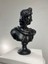 Apollo 'gold Streak' Dekoratif Heykel, Pop Art Roma Yunan Heykelleri 4