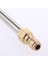 3pcs Püskürtme Basınç Yıkayıcı Nozul Lance 1/4 '' Hızlı Sürüm 1 (Yurt Dışından) 4