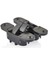 Akordiyon Menteşe Ayarlı (Siyah) 135 mm - Merkez Zamak 10.314.135 1