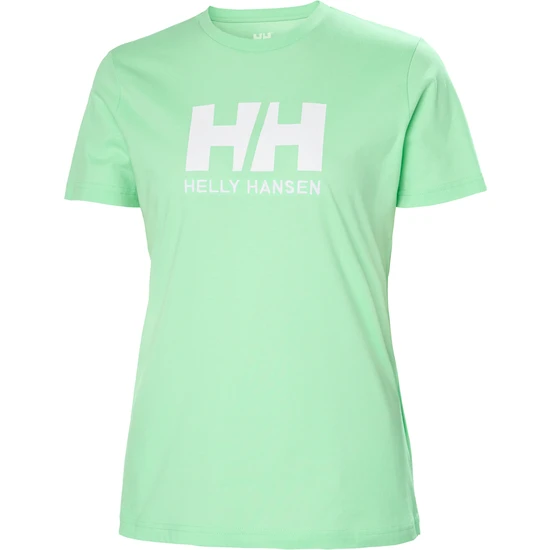 Helly Hansen  W  Logo T-Shırt Kadın HHA.34112