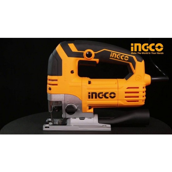 Ingco 570W Dekupaj JS57028 Dekopaj Fiyatı - Taksit Seçenekleri