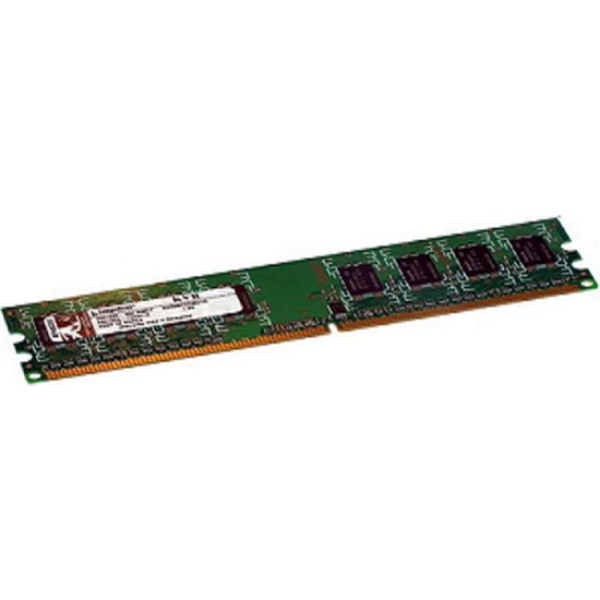 Kingston 1gb 800MHZ Ddr2 Ram (KVR800D2N6/1G) Fiyatı