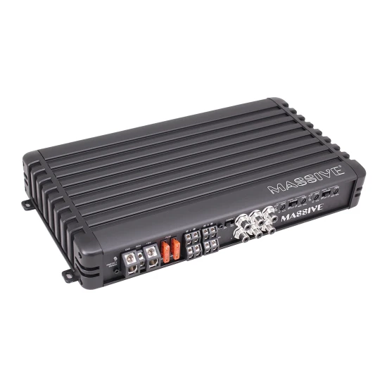 Massive 1200.2 D Class Amfi MSXL-1200.2