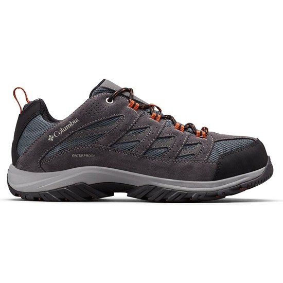 Columbia Crestwood Waterproof Erkek Ayakkabı BM5372