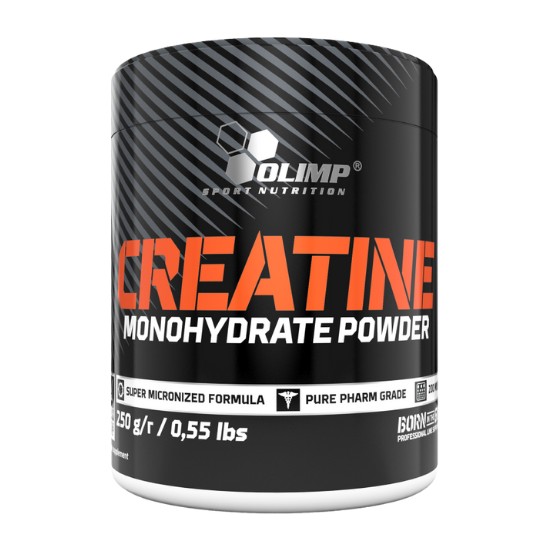 Olimp Creatine Monohydrate Powder 250g