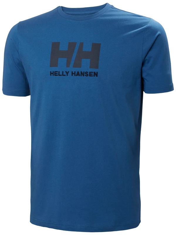 Helly Hansen Logo T-Shırt Erkek HHA.33979