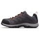 Columbia Crestwood Waterproof Erkek Ayakkabı BM5372
