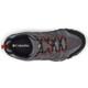 Columbia Crestwood Waterproof Erkek Ayakkabı BM5372